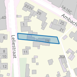 Perceel BMN01-G-4965