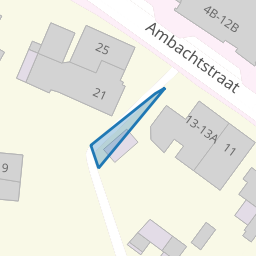 Perceel BMN01-G-4970