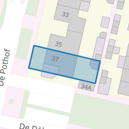 Perceel BMN01-G-5006