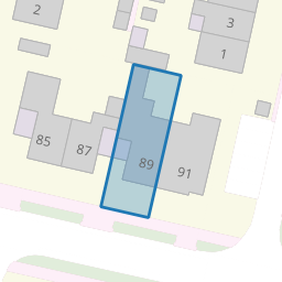 Perceel BMN01-G-5009