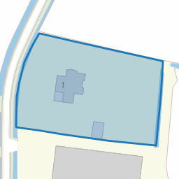 Perceel BMN01-G-5021