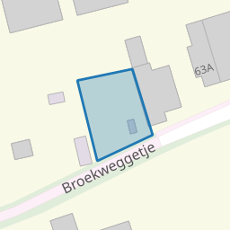 Perceel BMN01-G-5035