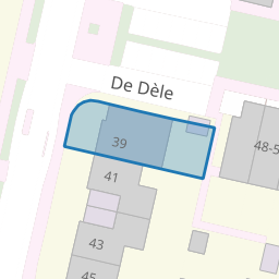 Perceel BMN01-G-5050