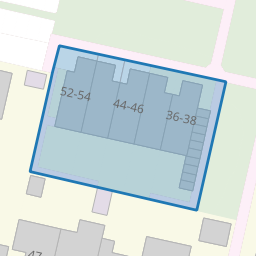 Perceel BMN01-G-5058