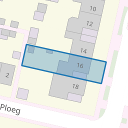 Perceel BMN01-G-5072