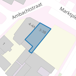 Perceel BMN01-G-5109