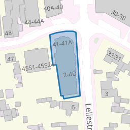 Perceel BMN01-G-5113