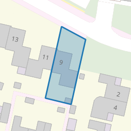 Perceel BMN01-G-5122