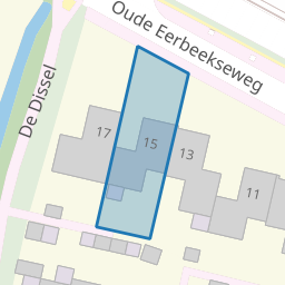 Perceel BMN01-G-5125