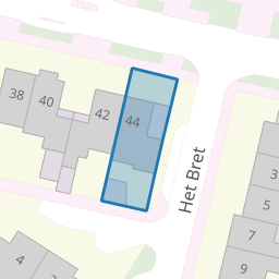 Perceel BMN01-G-5133