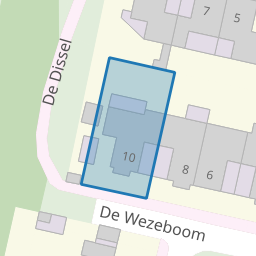 Perceel BMN01-G-5143