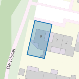 Perceel BMN01-G-5144