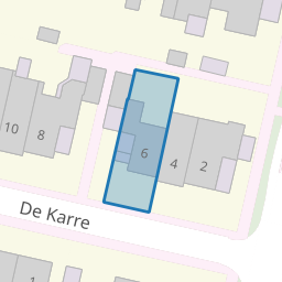 Perceel BMN01-G-5151