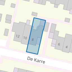 Perceel BMN01-G-5152