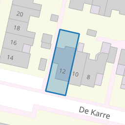 Perceel BMN01-G-5154