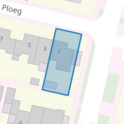 Perceel BMN01-G-5160