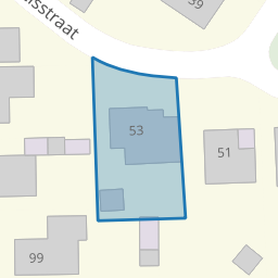 Perceel BMN01-G-5164