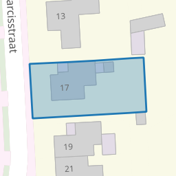 Perceel BMN01-G-5178