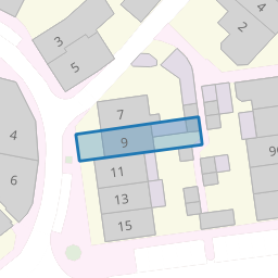 Perceel BMN01-G-5198