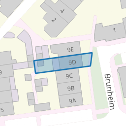 Perceel BMN01-G-5205