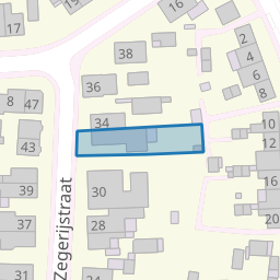 Perceel BMN01-G-5217