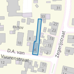 Perceel BMN01-G-5220