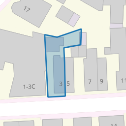 Perceel BMN01-G-5234