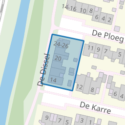 Perceel BMN01-G-5239