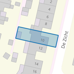 Perceel BMN01-G-5264