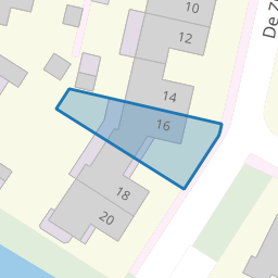 Perceel BMN01-G-5267