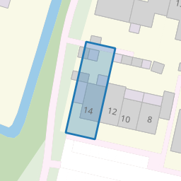 Perceel BMN01-G-5291