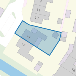 Perceel BMN01-G-5297