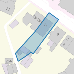 Perceel BMN01-G-5301