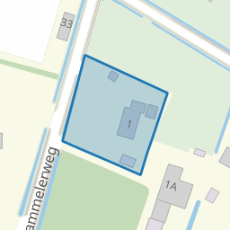 Perceel BMN01-G-5303