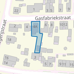 Perceel BMN01-G-5313