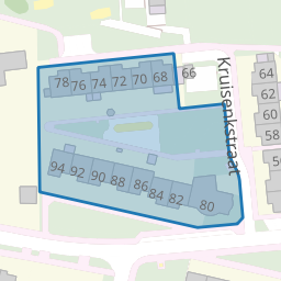 Perceel BMN01-G-5349