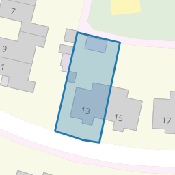 Perceel BMN01-G-5350