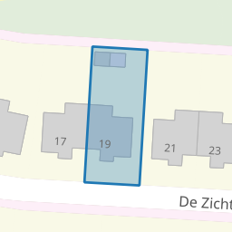 Perceel BMN01-G-5353