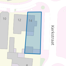 Perceel BMN01-G-5379