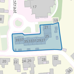 Perceel BMN01-G-5409