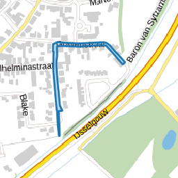 Perceel BMN01-G-5411