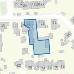 Perceel BMN01-G-5413