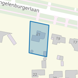 Perceel BMN01-G-5458