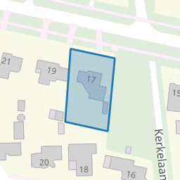 Perceel BMN01-G-5460