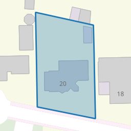 Perceel BMN01-G-5462