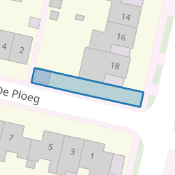 Perceel BMN01-G-5493