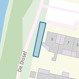 Perceel BMN01-G-5497