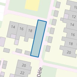 Perceel BMN01-G-5513