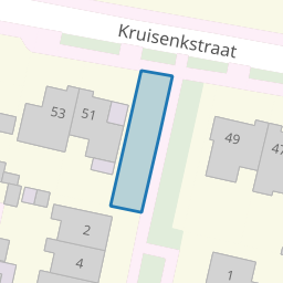 Perceel BMN01-G-5519