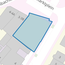 Perceel BMN01-G-5536